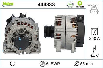 Alternatore