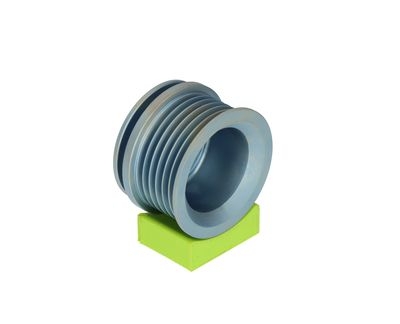 Puleggia cinghia, Alternatore VALEO NEW SPARE PART