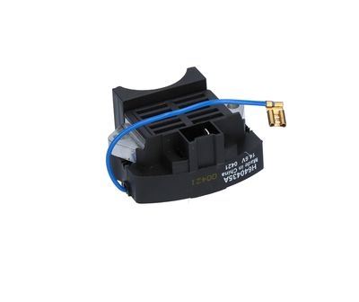 Regolatore alternatore
