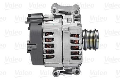 Alternatore VALEO ORIGINS NEW OE TECHNOLOGY