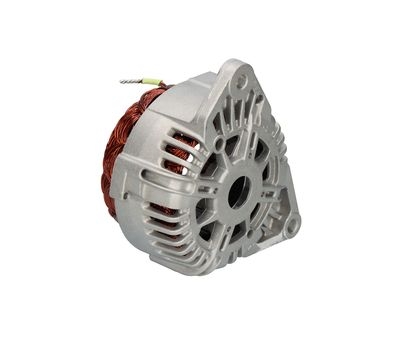 Cuscinetto lato comando, Motorino avviamento VALEO NEW ORIGINAL SPARE PART