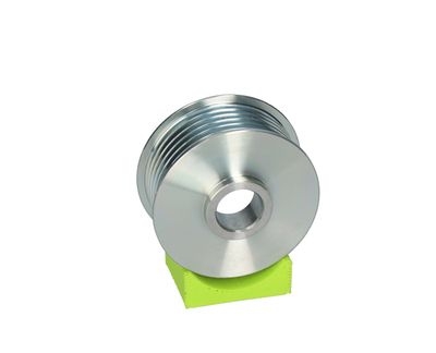 Puleggia cinghia, Alternatore VALEO NEW SPARE PART