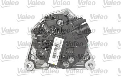 Alternatore VALEO RE-GEN REMANUFACTURED
