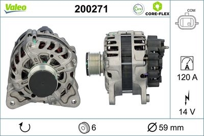 Alternatore