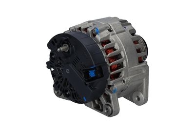 Alternatore VALEO CORE-FLEX