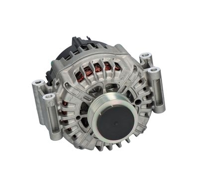 Alternatore VALEO RE-GEN REMANUFACTURED