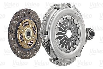 Kit frizione VALEO CLASSIC KIT3P