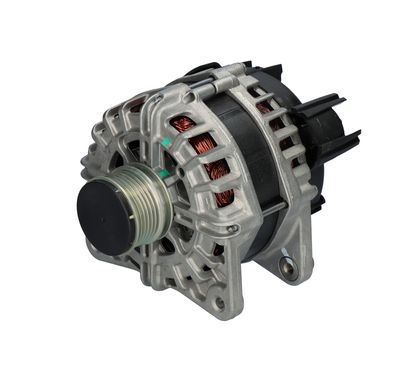 Alternatore VALEO ORIGINS NEW OE TECHNOLOGY