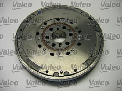 Volano DUAL MASS FLYWHEEL