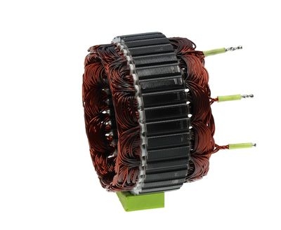 Statore, generatore VALEO NEW ORIGINAL SPARE PART