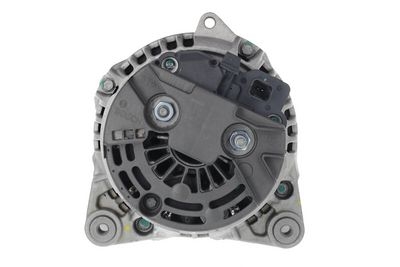 Alternatore VALEO CORE-FLEX