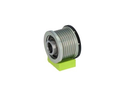 Dispositivo ruota libera alternatore VALEO NEW ORIGINAL SPARE PART