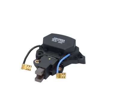 Regolatore alternatore