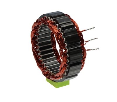 Statore, generatore VALEO NEW ORIGINAL SPARE PART