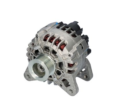 Alternatore VALEO ORIGINS NEW OE TECHNOLOGY