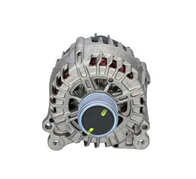 Alternatore VALEO RE-GEN REMANUFACTURED