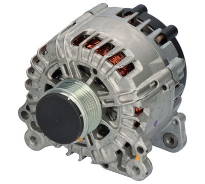 Alternatore VALEO ORIGINS NEW OE TECHNOLOGY