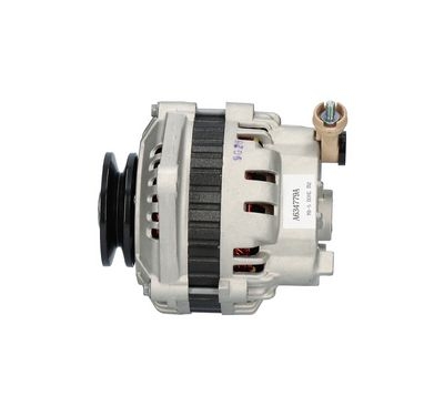 Alternatore VALEO RE-GEN REMANUFACTURED