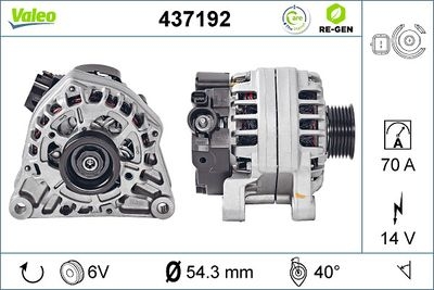 Alternatore