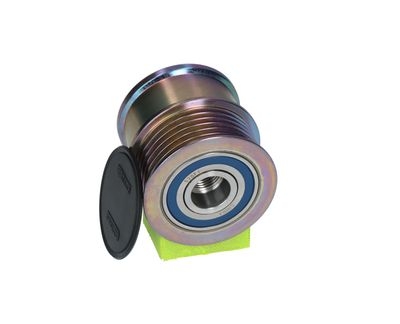 Dispositivo ruota libera alternatore VALEO NEW SPARE PART