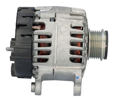Alternatore VALEO RE-GEN REMANUFACTURED