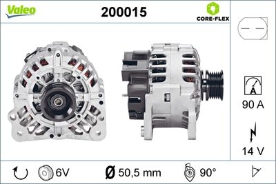 Alternatore