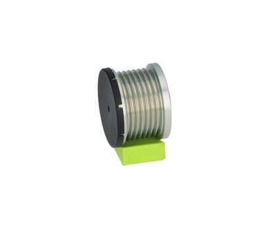 Dispositivo ruota libera alternatore VALEO NEW ORIGINAL SPARE PART