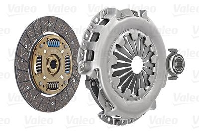 Kit frizione VALEO CLASSIC KIT3P