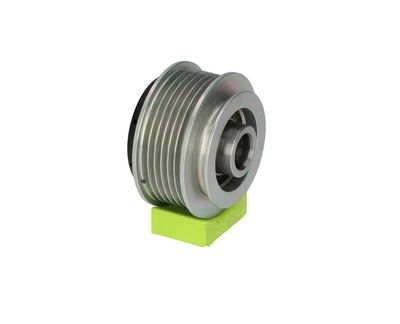 Dispositivo ruota libera alternatore VALEO NEW SPARE PART