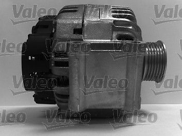 Alternatore VALEO RE-GEN REMANUFACTURED