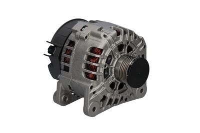 Alternatore VALEO CORE-FLEX