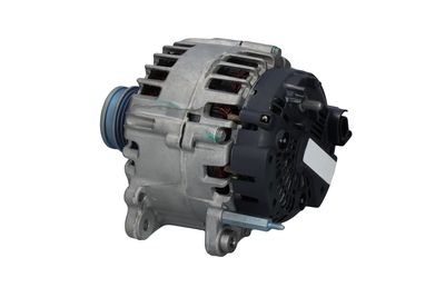 Alternatore VALEO RE-GEN REMANUFACTURED