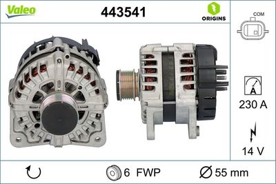 Alternatore