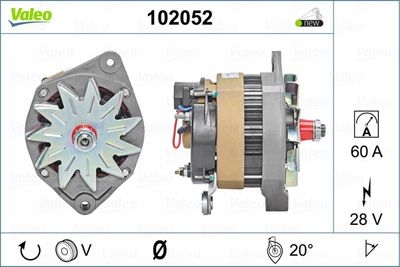 Alternatore