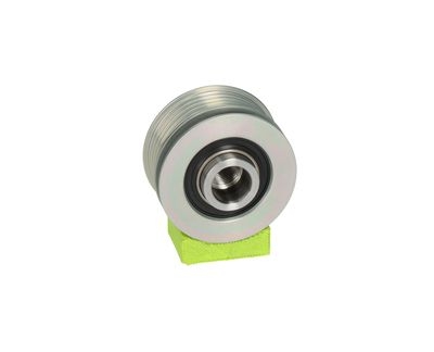 Dispositivo ruota libera alternatore VALEO NEW ORIGINAL SPARE PART