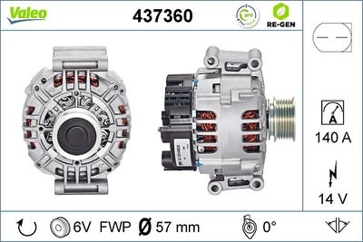 Alternatore