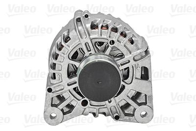 Alternatore VALEO RE-GEN REMANUFACTURED