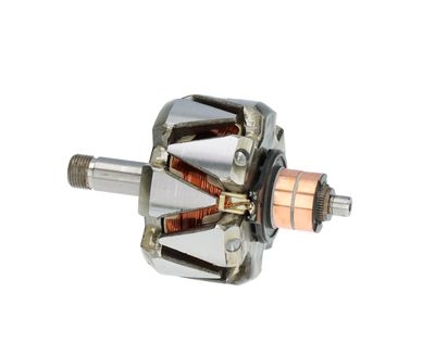 Rotore, Alternatore VALEO NEW ORIGINAL SPARE PART
