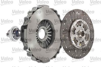 Kit frizione REMANUFACTURED KIT3P