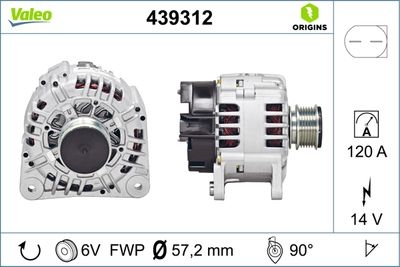 Alternatore