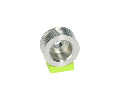 Puleggia cinghia, Alternatore VALEO NEW ORIGINAL SPARE PART