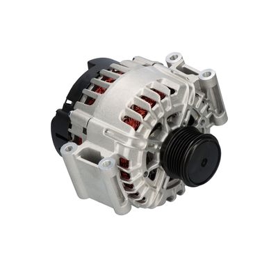 Alternatore VALEO RE-GEN REMANUFACTURED