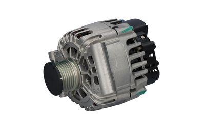 Alternatore VALEO RE-GEN REMANUFACTURED
