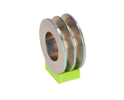 Puleggia cinghia, Alternatore VALEO NEW SPARE PART