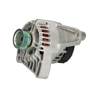 Alternatore VALEO RE-GEN REMANUFACTURED