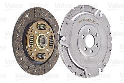 Kit frizione VALEO CLASSIC KIT2P