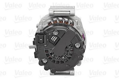 Alternatore VALEO RE-GEN REMANUFACTURED
