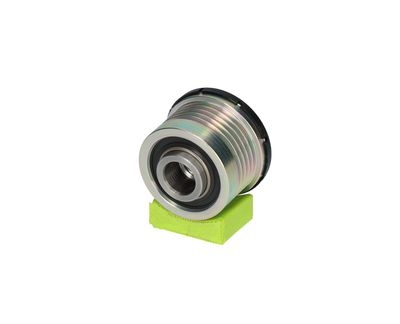 Dispositivo ruota libera alternatore VALEO NEW ORIGINAL SPARE PART