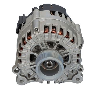 Alternatore VALEO RE-GEN REMANUFACTURED