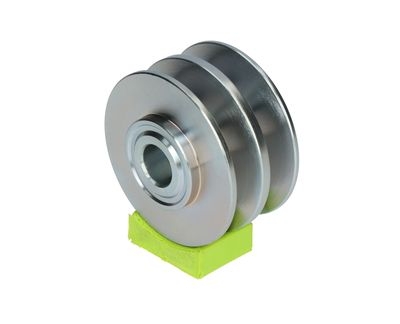 Puleggia cinghia, Alternatore NEW ORIGINAL PART